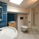 בית הארחה Haus Huis'n גראינאו
