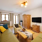 Haus Huis'n בית הארחה