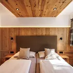 בית הארחה Haus Huis'n גראינאו