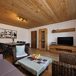 Haus Huis'n בית הארחה גראינאו