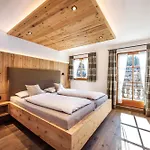 בית הארחה Haus Huis'n
