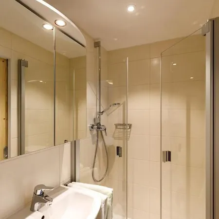 Affittacamere Haus Huis'n 3*