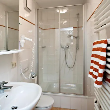 Haus Huis'n 3* Grainau
