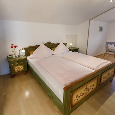 בית הארחה Haus Huis'n 3*
