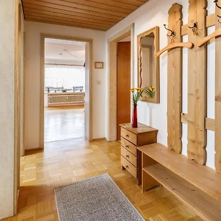Haus Huis'n Grainau