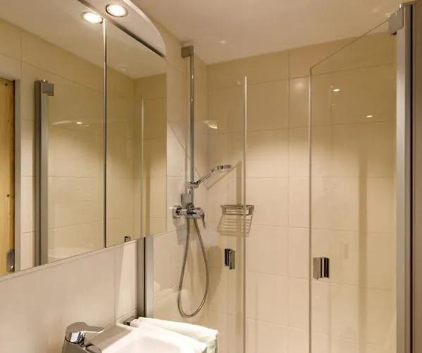 בית הארחה Haus Huis'n 3*