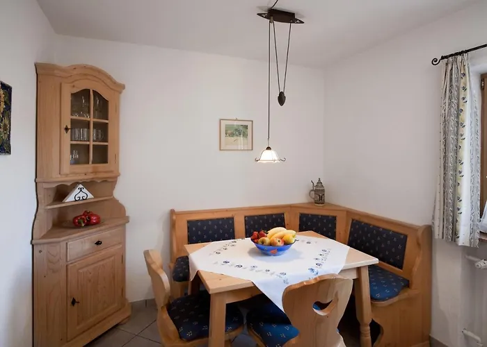 Haus Huis'n גראינאו