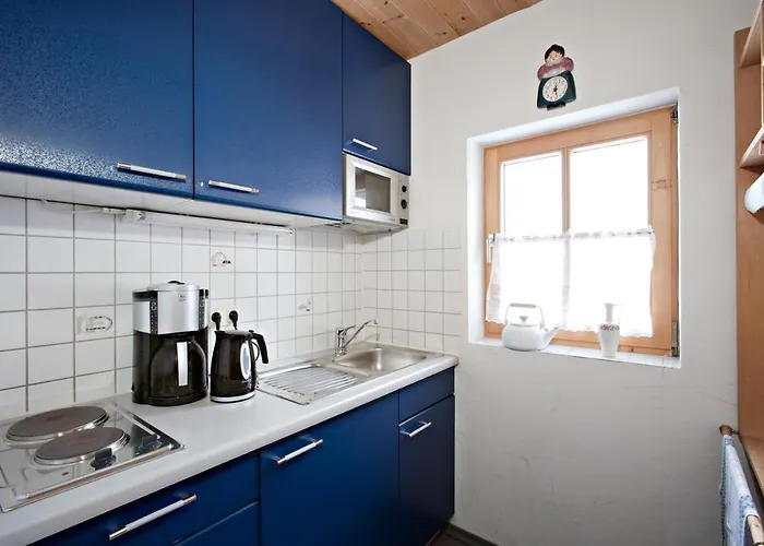 Haus Huis'n 3*
