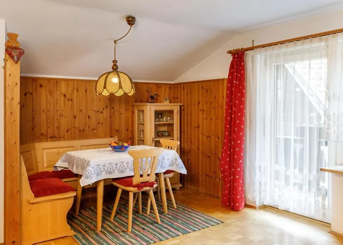 Haus Huis'n 3*