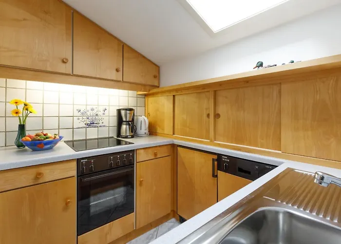 Haus Huis'n גראינאו