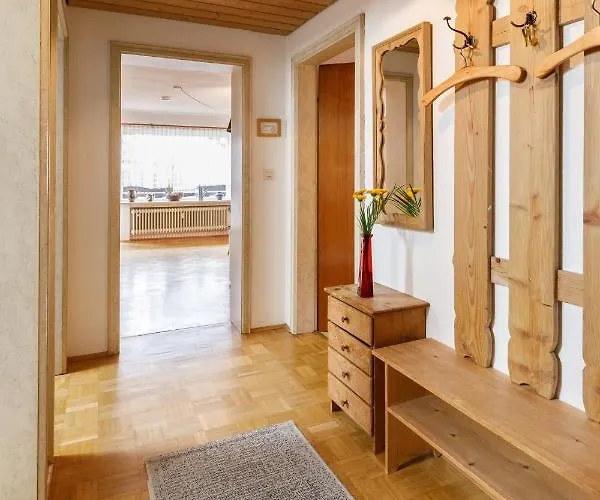 Haus Huis'n גראינאו