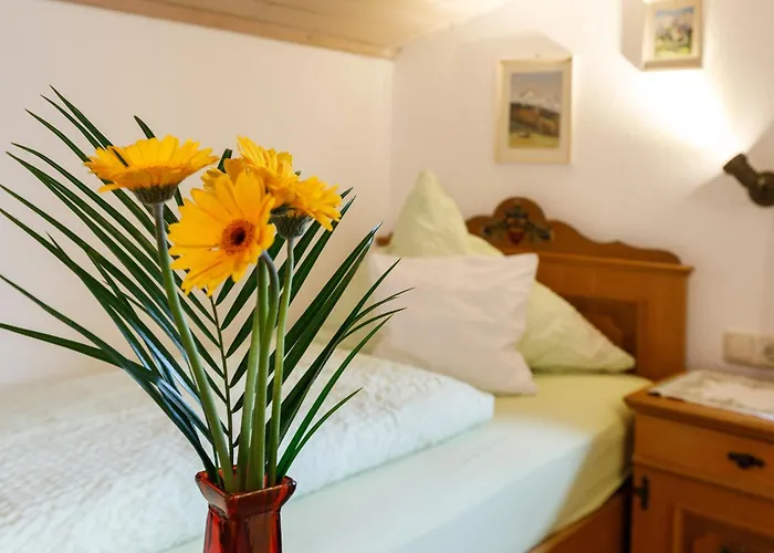 Haus Huis'n בית הארחה גראינאו