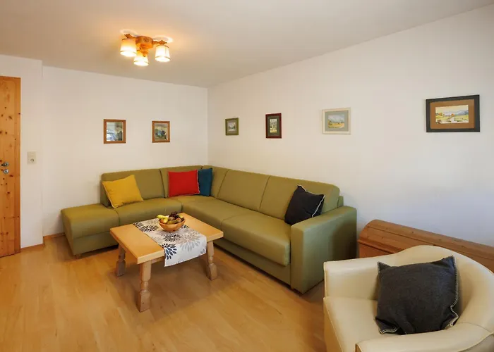 Haus Huis'n