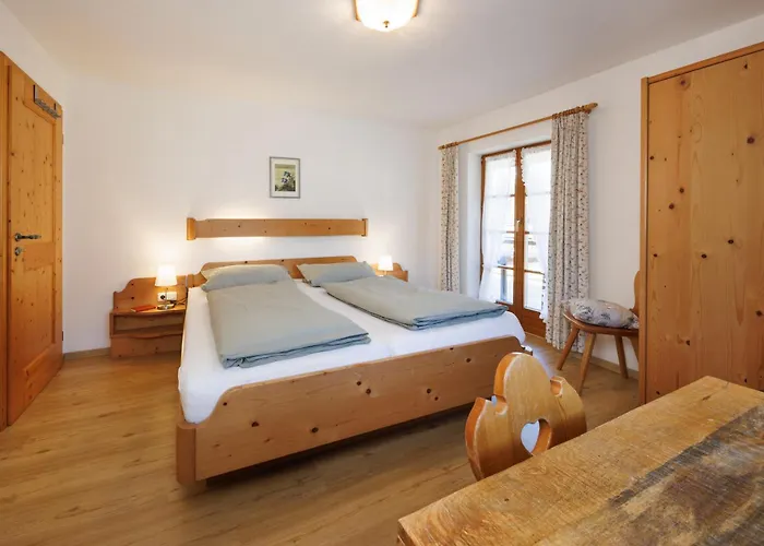 Haus Huis'n 3* גראינאו