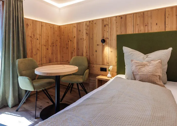 בית הארחה Haus Huis'n 3*