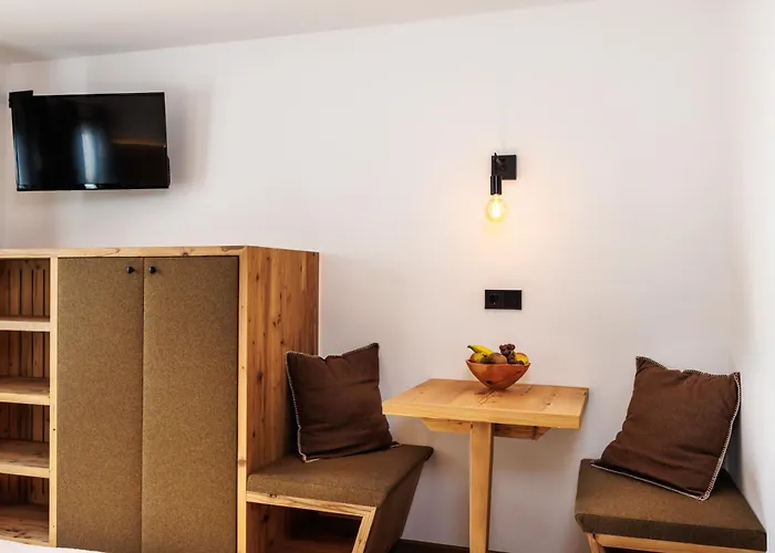 Haus Huis'n גראינאו