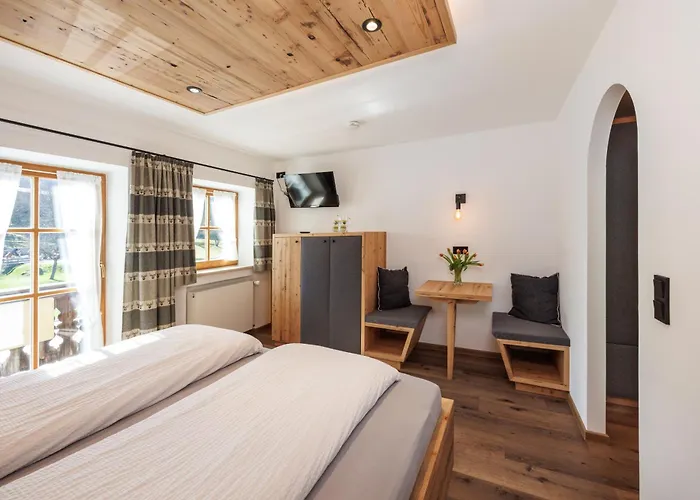 Haus Huis'n 3* גראינאו