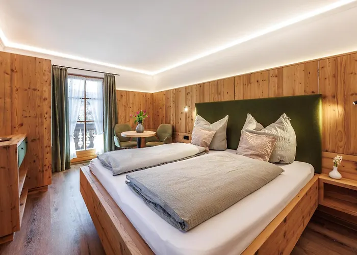 Haus Huis'n 3*