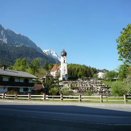 Haus Huis'n Penzion