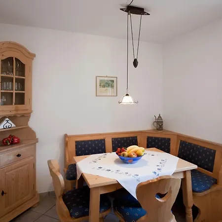 Haus Huis'n Grainau