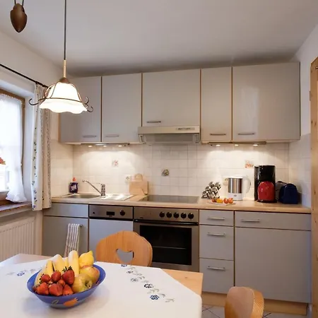 Haus Huis'n Grainau