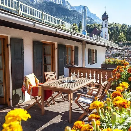 Guest house Haus Huis'n