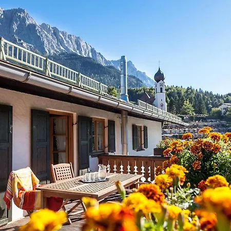 Haus Huis'n
