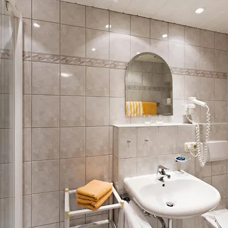 Haus Huis'n بيت ضيافة غرينو