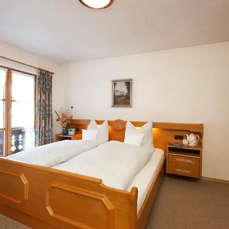 Haus Huis'n 3*