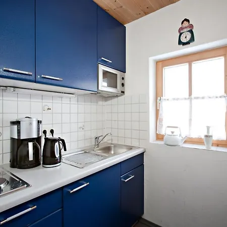 Haus Huis'n 3*