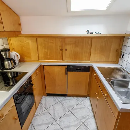 بيت ضيافة Haus Huis'n غرينو