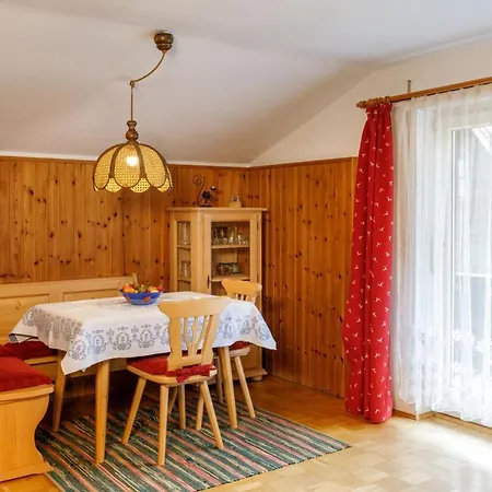 Haus Huis'n *