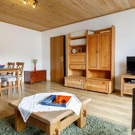 Guest house Haus Huis'n Grainau