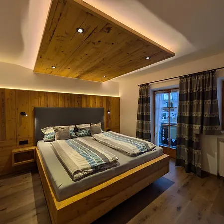 Guest house Haus Huis'n *