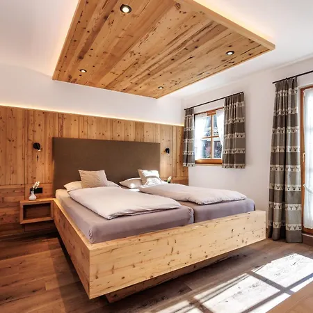 Konukevi Haus Huis'n 3*