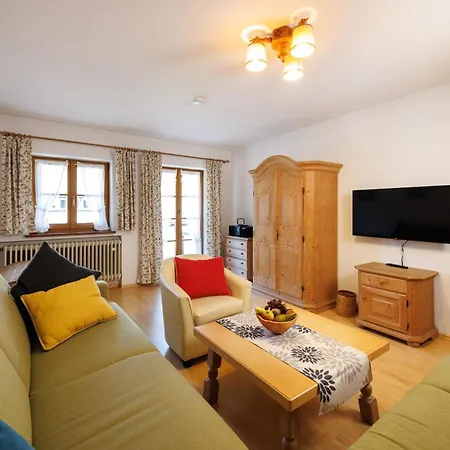 Guest house Haus Huis'n Grainau