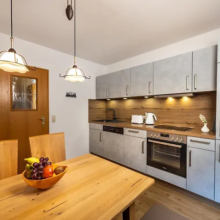 Haus Huis'n 3*