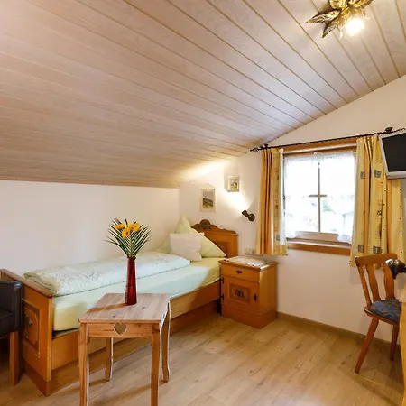 Haus Huis'n * Grainau