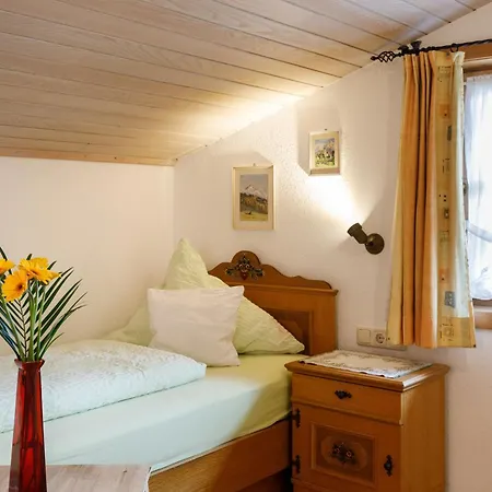 Haus Huis'n Konukevi 3*