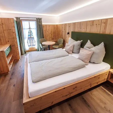 Guest house Haus Huis'n *