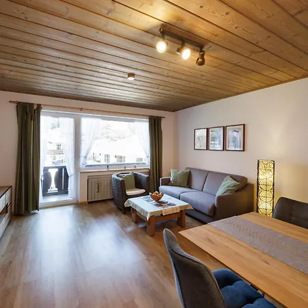 Guest house Haus Huis'n Grainau