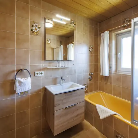 Haus Huis'n 3*