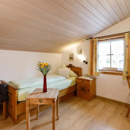Haus Huis'n Grainau
