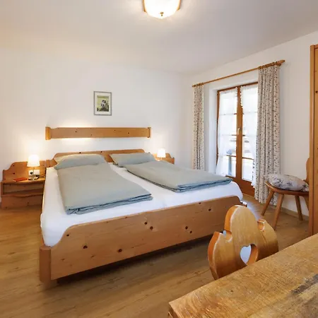 Haus Huis'n 3* Grainau