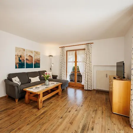 Haus Huis'n