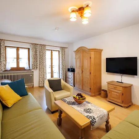 Haus Huis'n Guest house