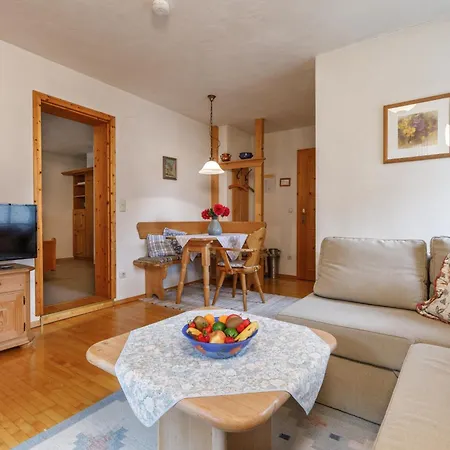 Konukevi Haus Huis'n 3*