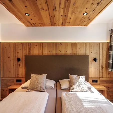 Guest house Haus Huis'n Grainau