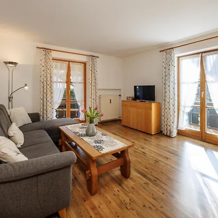Haus Huis'n 3*