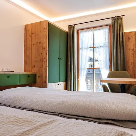 Haus Huis'n 3* Grainau